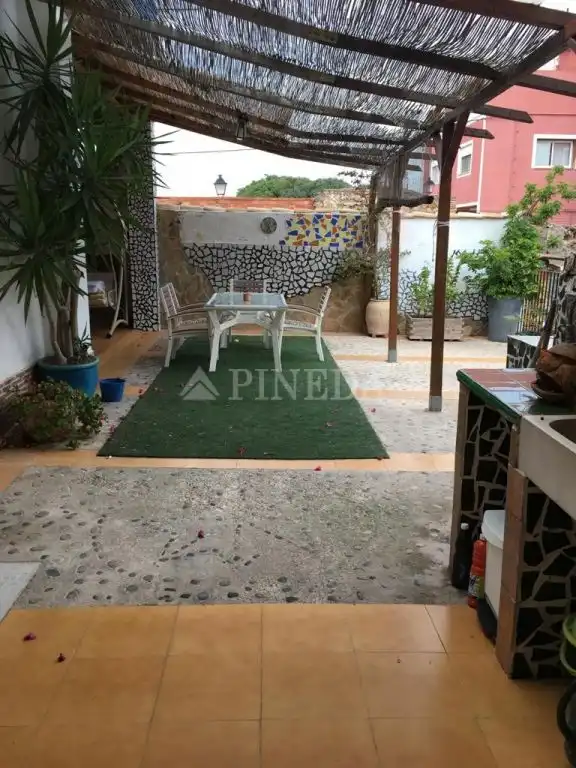 Casa o chalet en venta en Plaza LA CREU, Estivella