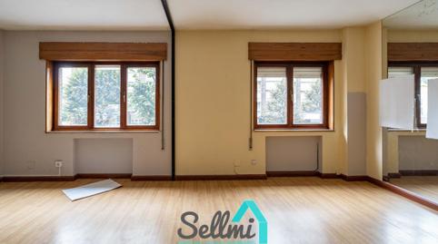 Photo 2 of Office to rent in Jerónimo Ibrán, Milán - Pumarín, Asturias