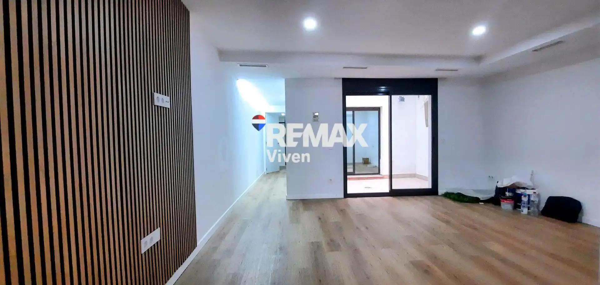 Ground floor for sale in Vilanova i la Geltrú  with Air Conditioner, Heating and Parquet flooring