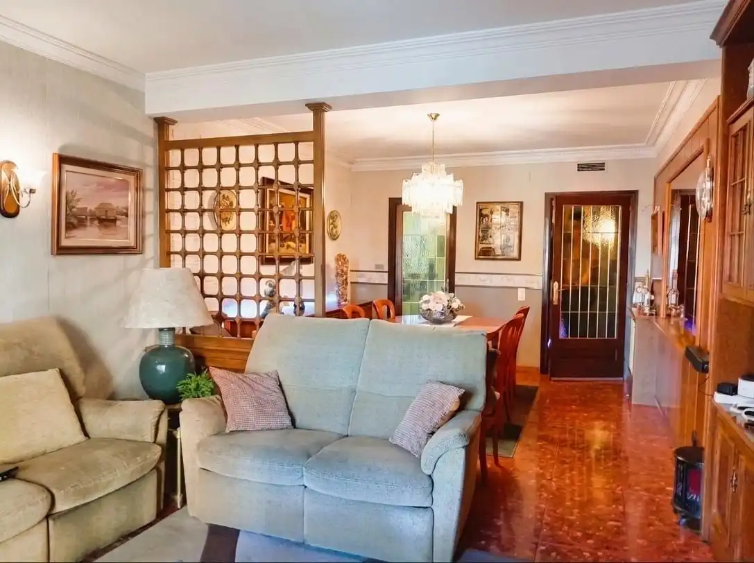 Piso con ascensor en venta en Pujada del Castell 45, imagen 49