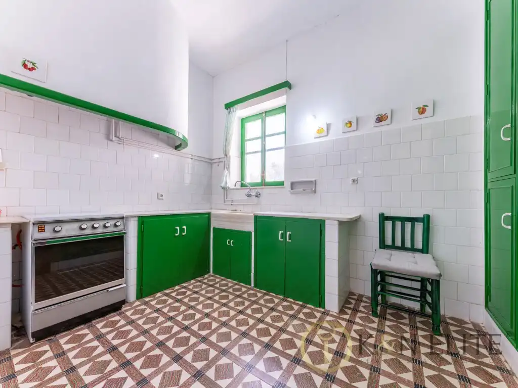 Casa amb jardí en venda a Partida Doncella, imagen 10