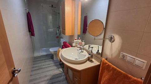 Foto 5 de Pis en venda a Calle Escultor Navarro Santafe, Las Cruces, Alicante