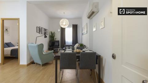 Foto 3 de Apartamento para compartir en San Isidro, Madrid