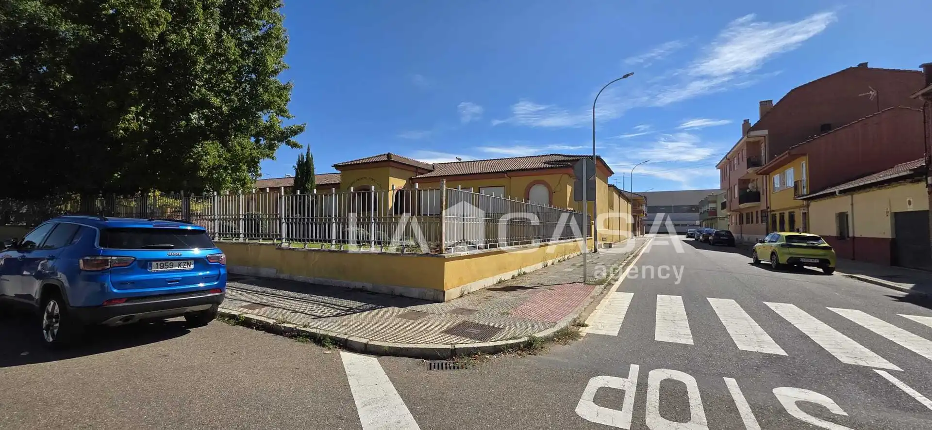 Flat with lift for sale in Calle Bartolomé Herreras, imagen 17