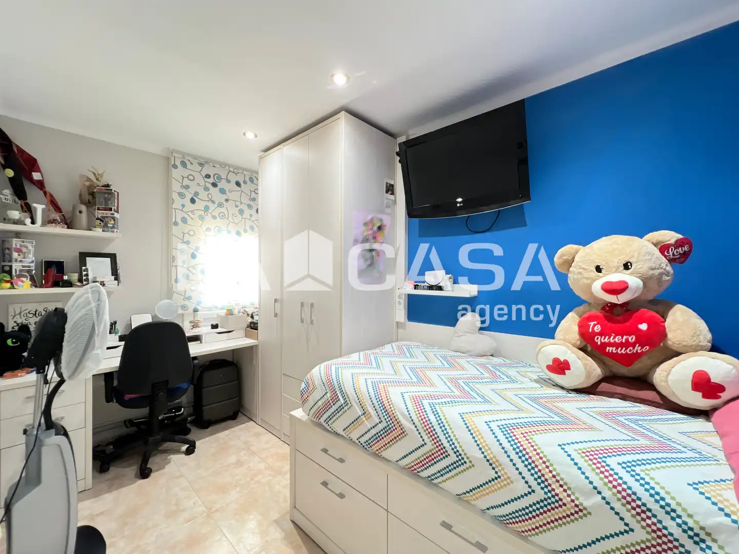 Wohnung mit Terrasse zum Verkauf in Gorg - Progrés, imagen 13
