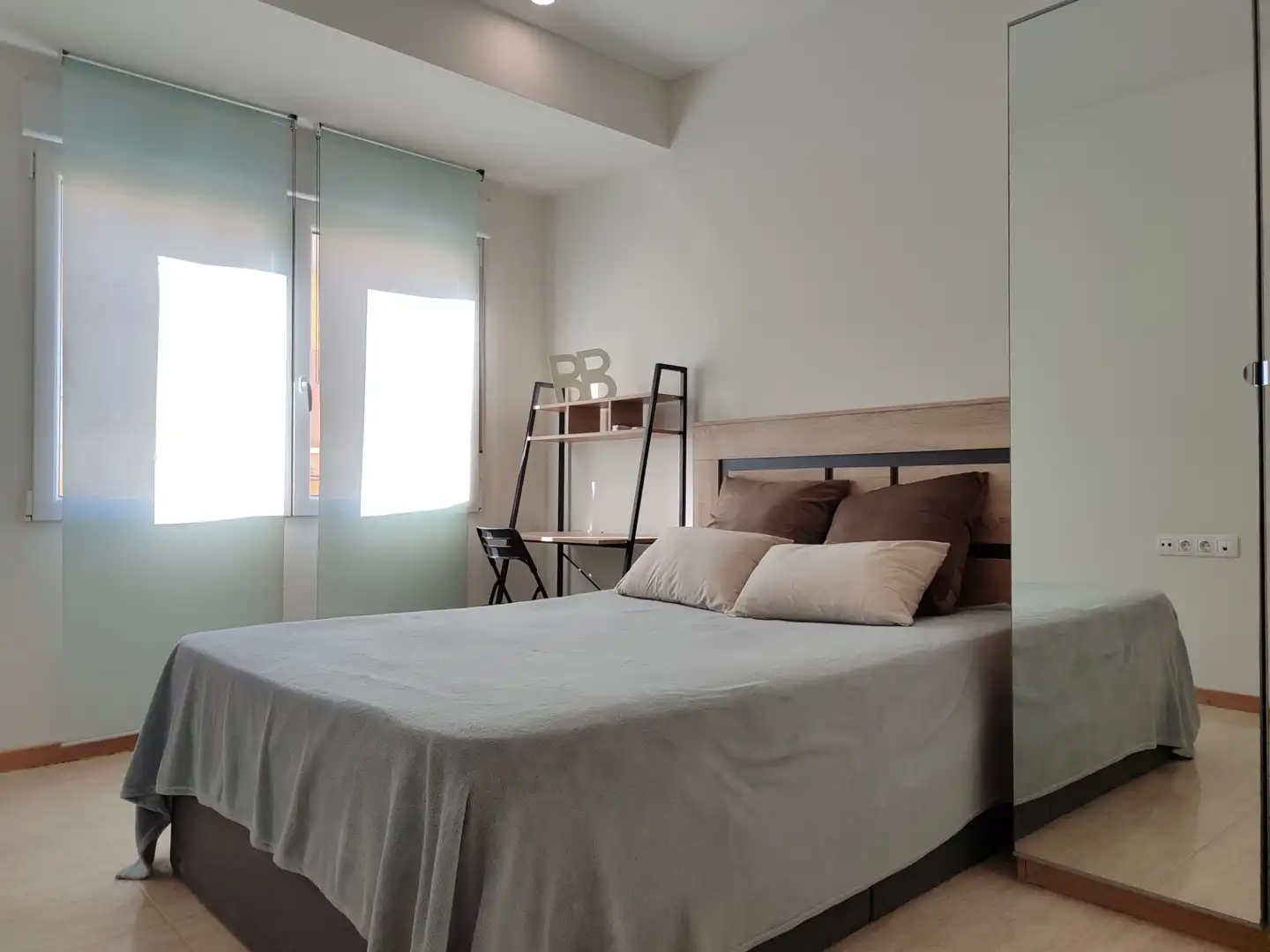 Wohnung mit Terrasse zum Verkauf in Calle del Capitán Rueda 13, imagen 18