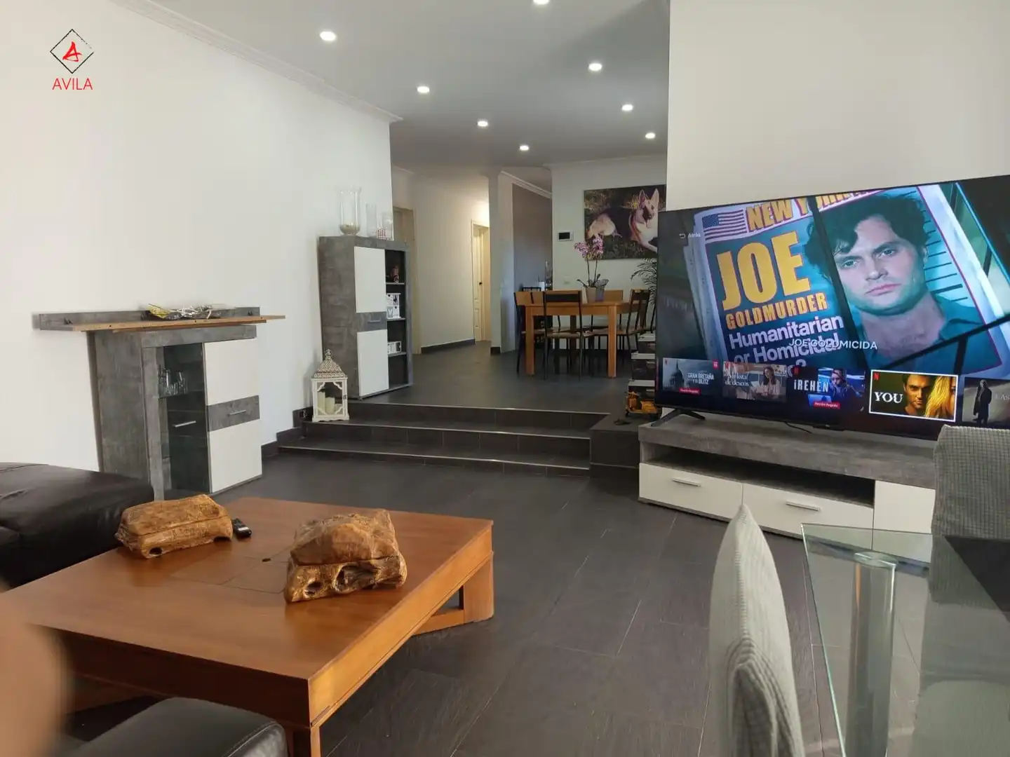 Villa avec piscine à vendre à Cala Pi - Vallgornera, imagen 27