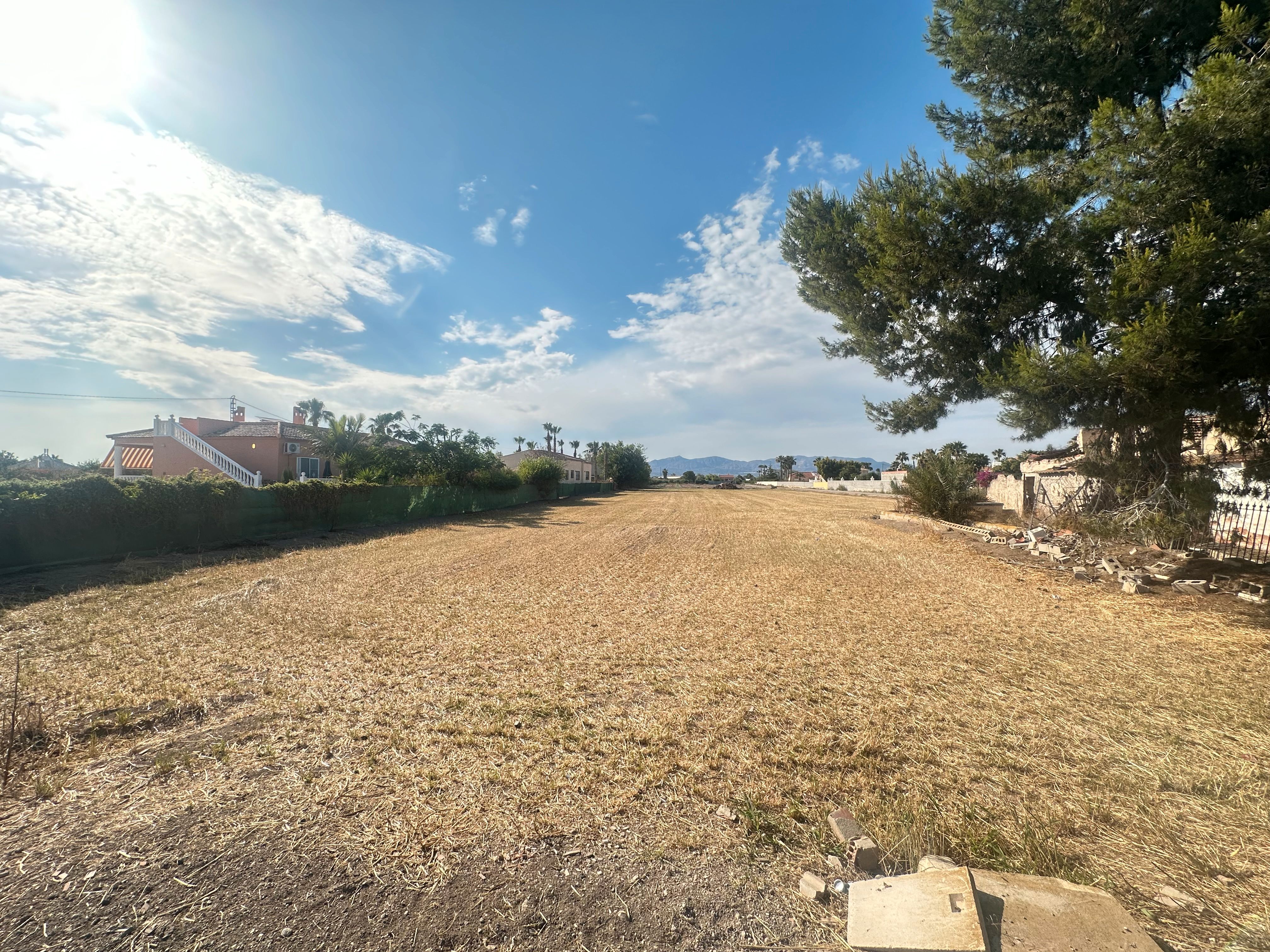 Country house for sale in Catral