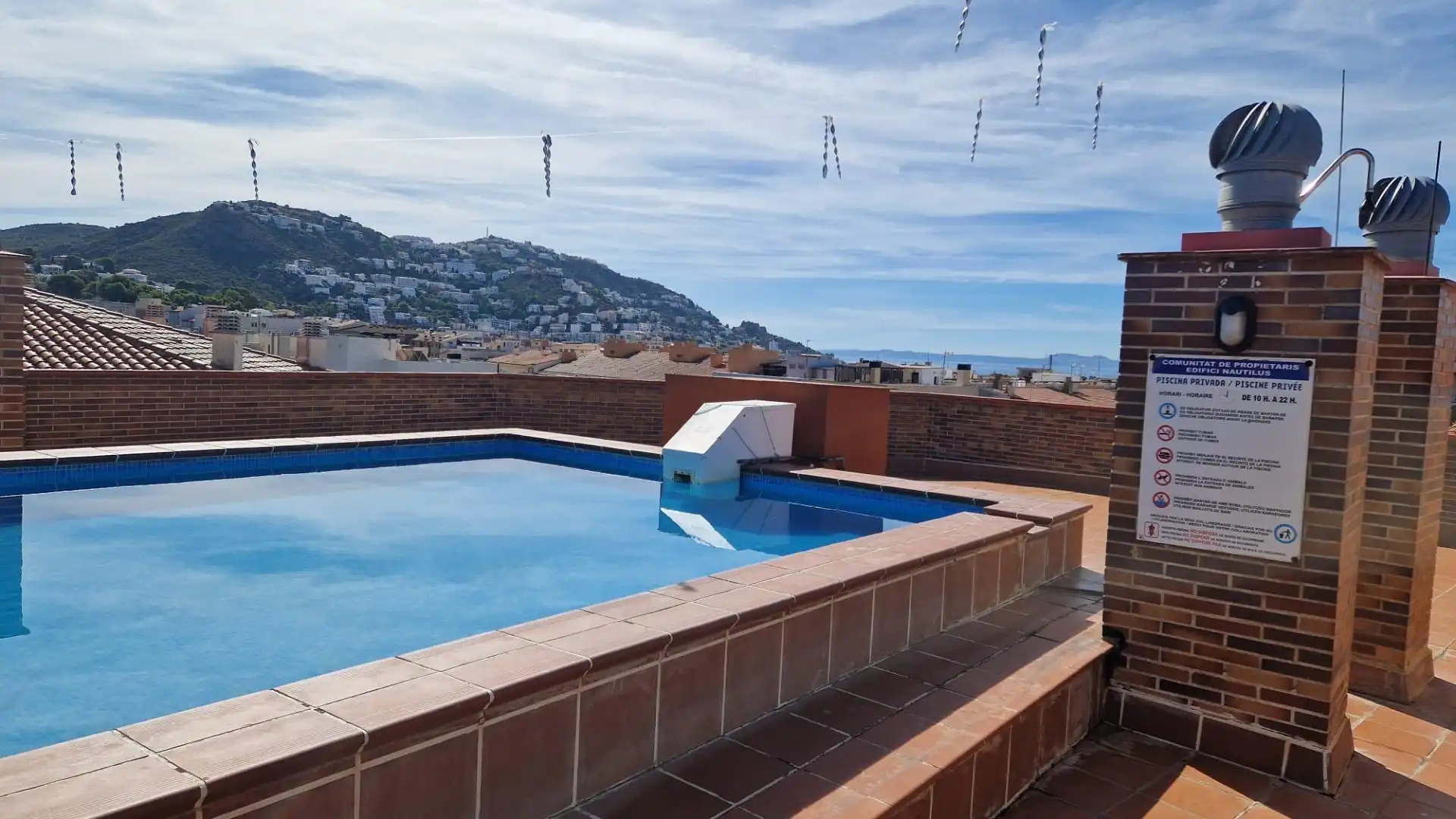 Attique avec piscine à vendre à Carrer de José de Espronceda, imagen 25
