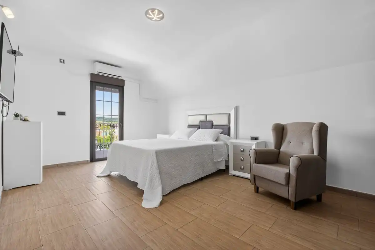 Maison avec terrasse à vendre à Carretera Lora del Rio, imagen 16