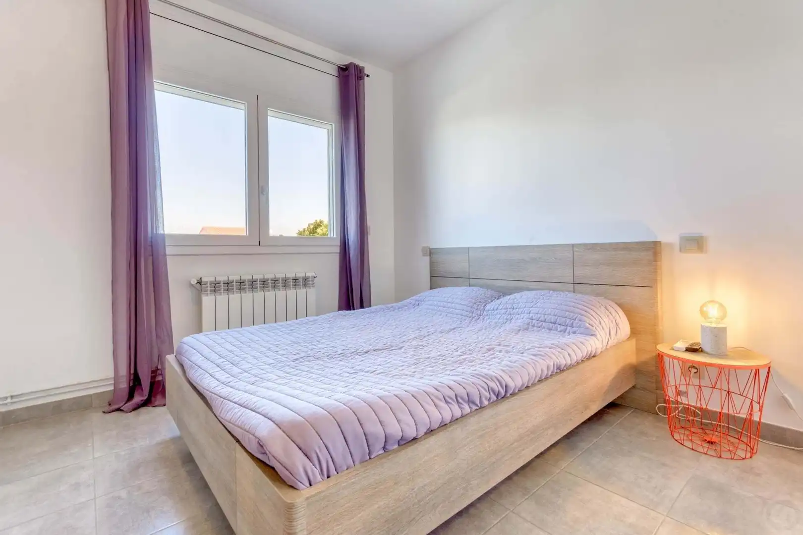 Habitación de Casa o chalet en venta en Empuriabrava con Aire acondicionado, Calefacción y Jardín privado