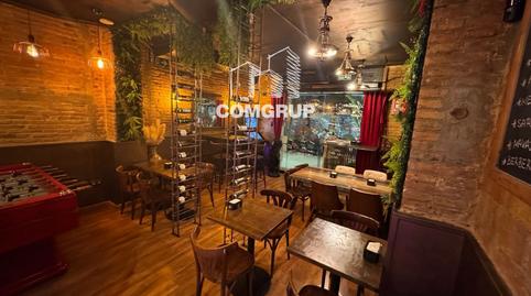 Photo 3 of Premises for transfer in La Nova Esquerra de l'Eixample,  Barcelona Capital