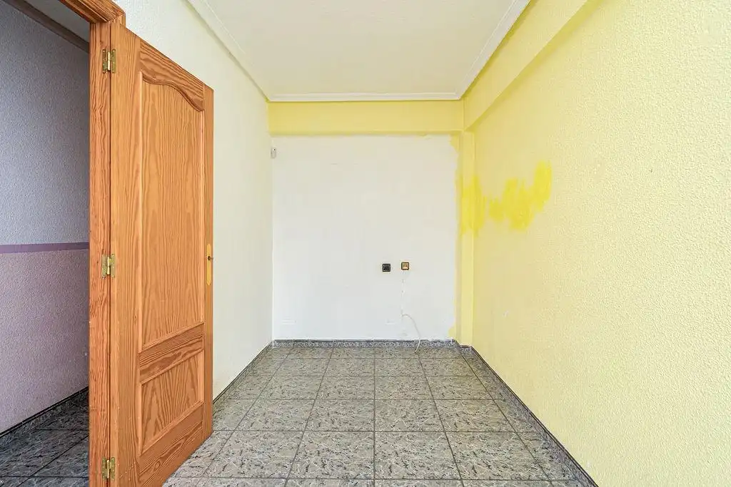 Pis en venda en Elda amb Aire condicionat i Balcó