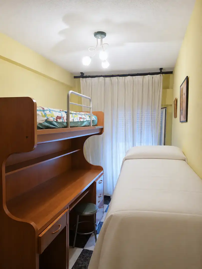 Piso en venta en Mondéjar