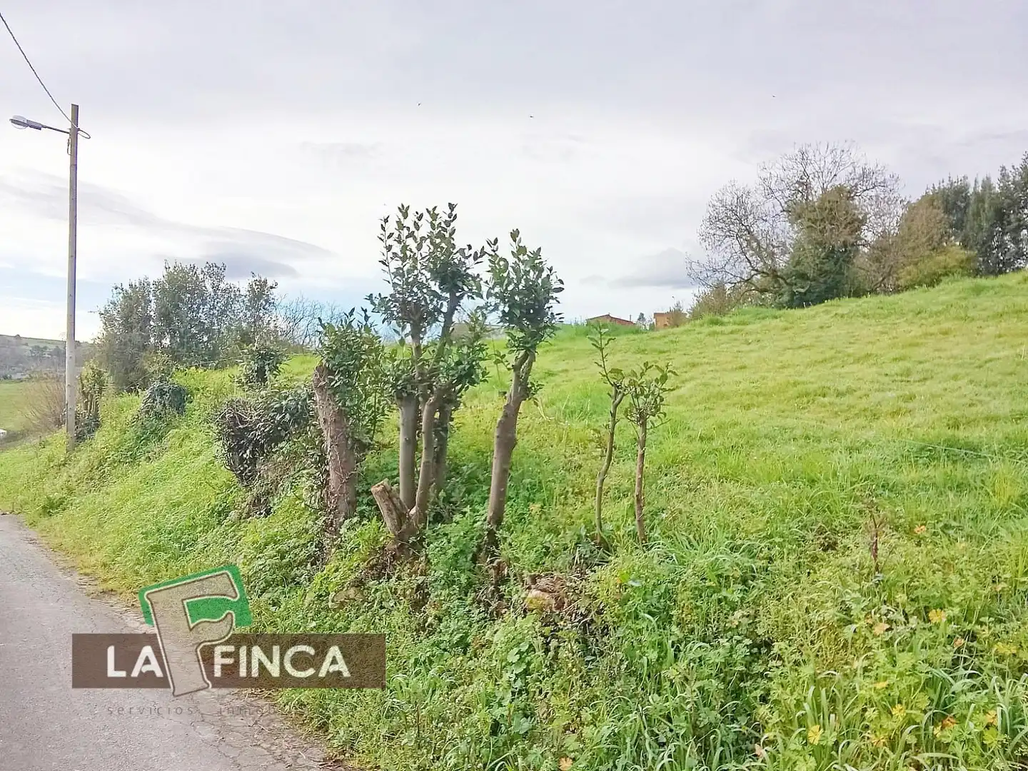 Residencial en venda a VIDAYAN, Parroquias Sur - La Manjoya