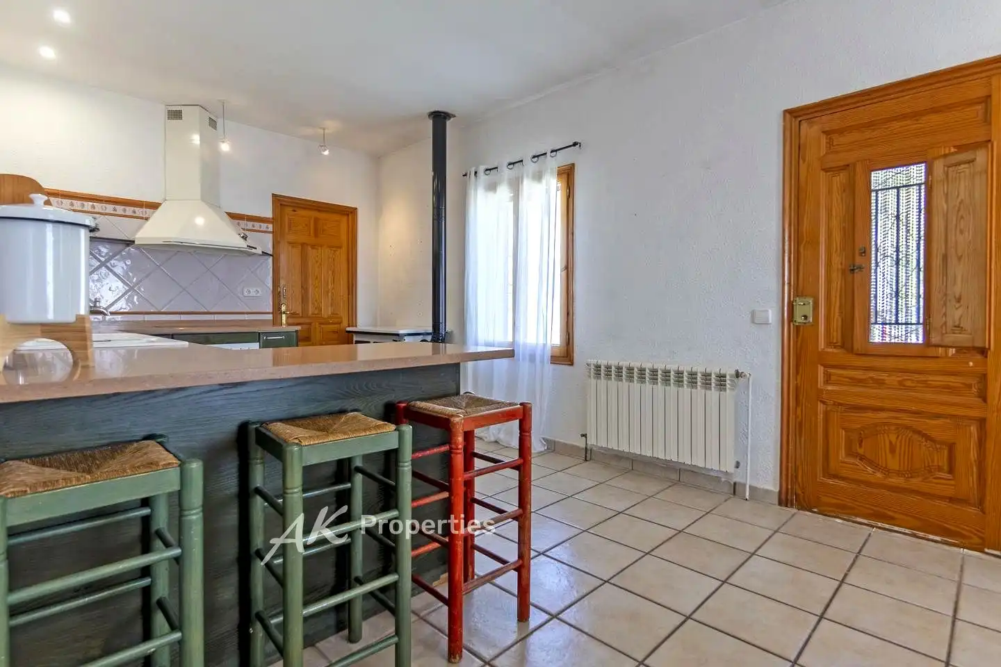 Casa con piscina in vendita a De Llebeig, imagen 14