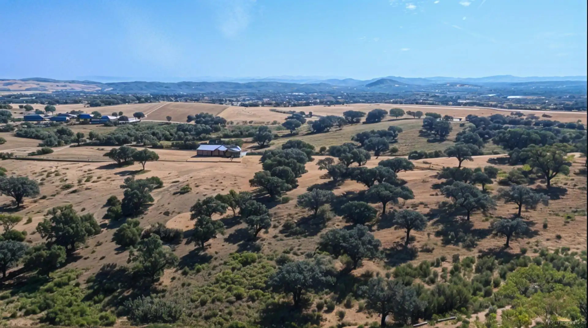 Grundstücke zum Verkauf in Villanueva del Fresno