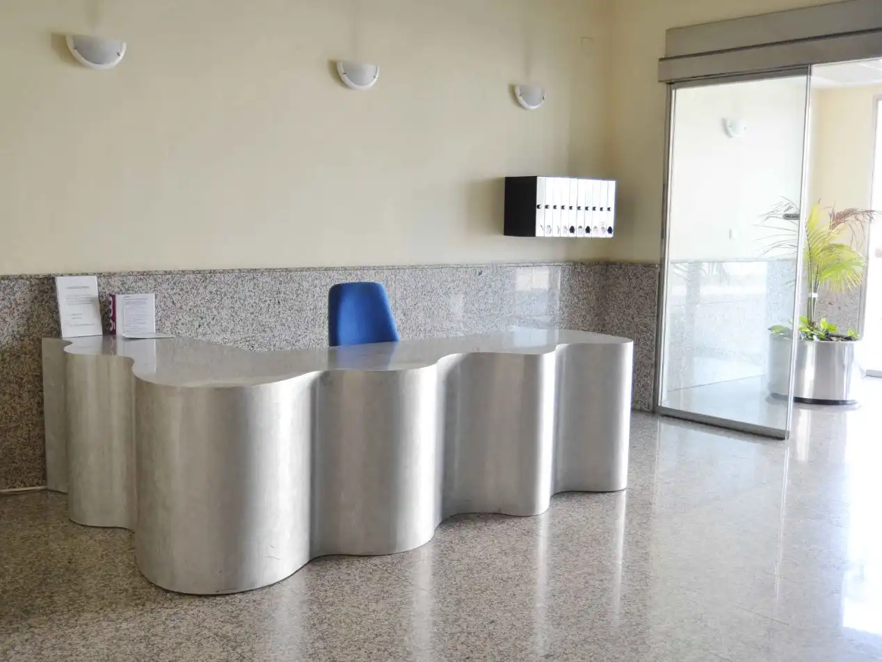 Oficina de alquiler en Calle Madre Paula Gil Cano, 8, Santa María de Gracia