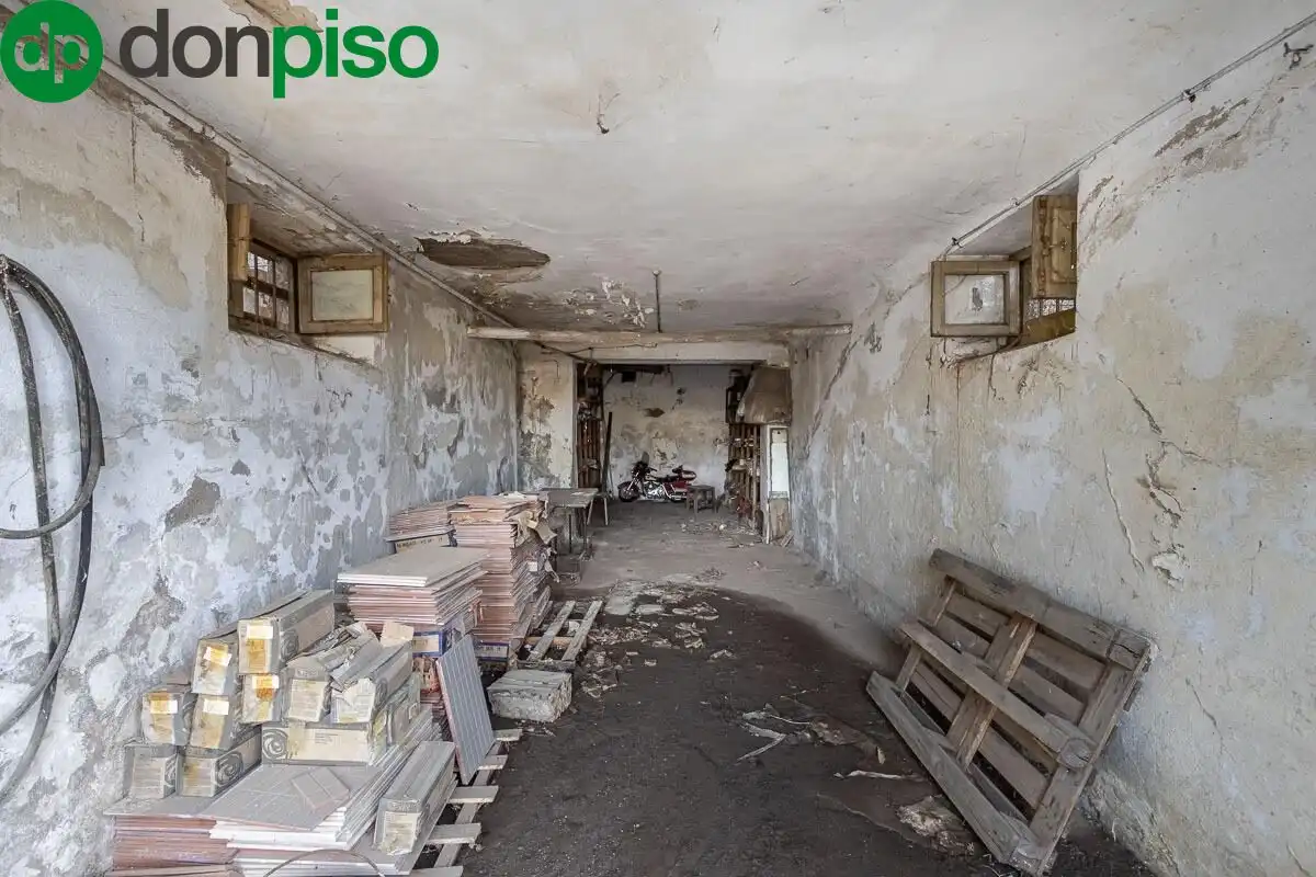Finca rústica en venta en Calle CAJAR, Barrio de la Vega