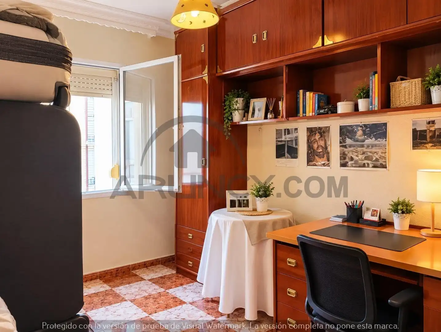 Piso en venta en La Paz, imagen 4