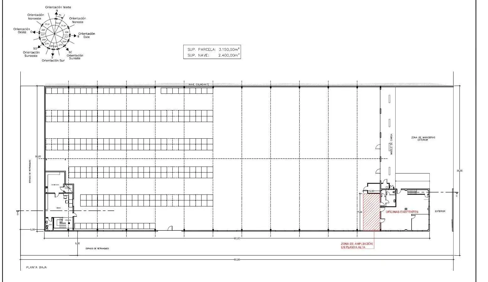 Industrial building to rent in Playa del Hombre - Taliarte - Salinetas, imagen 6