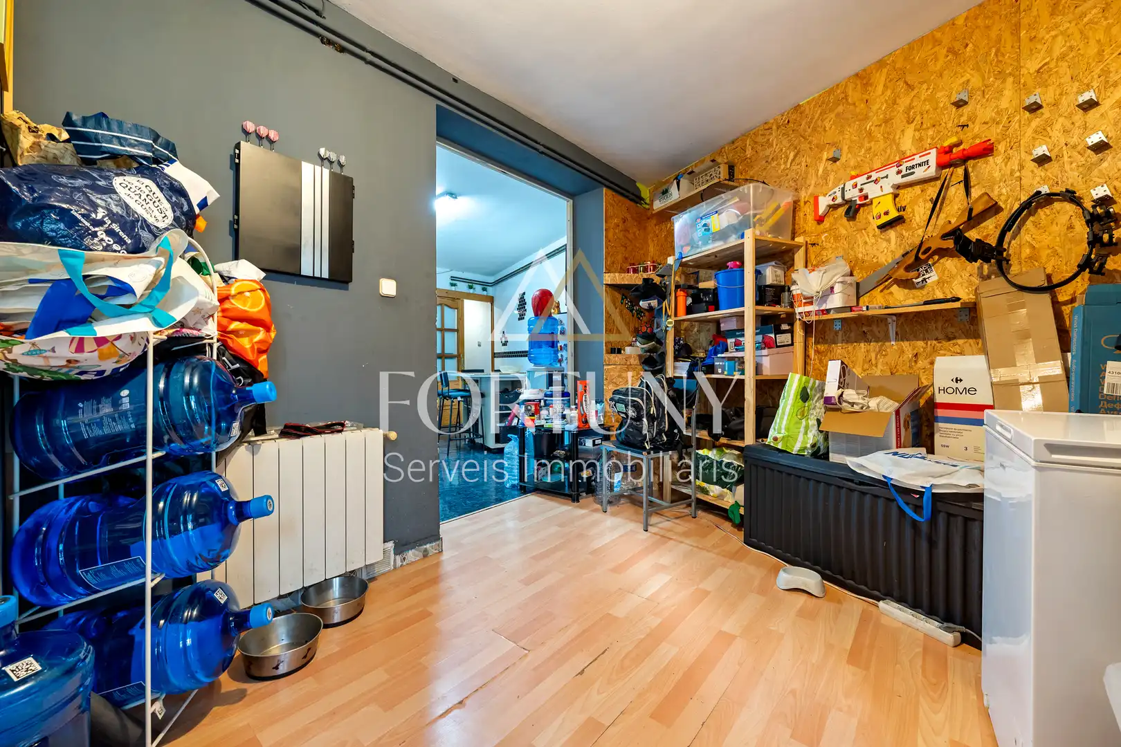 Appartement avec terrasse à vendre à Carrer Vint-i-vuit, imagen 23