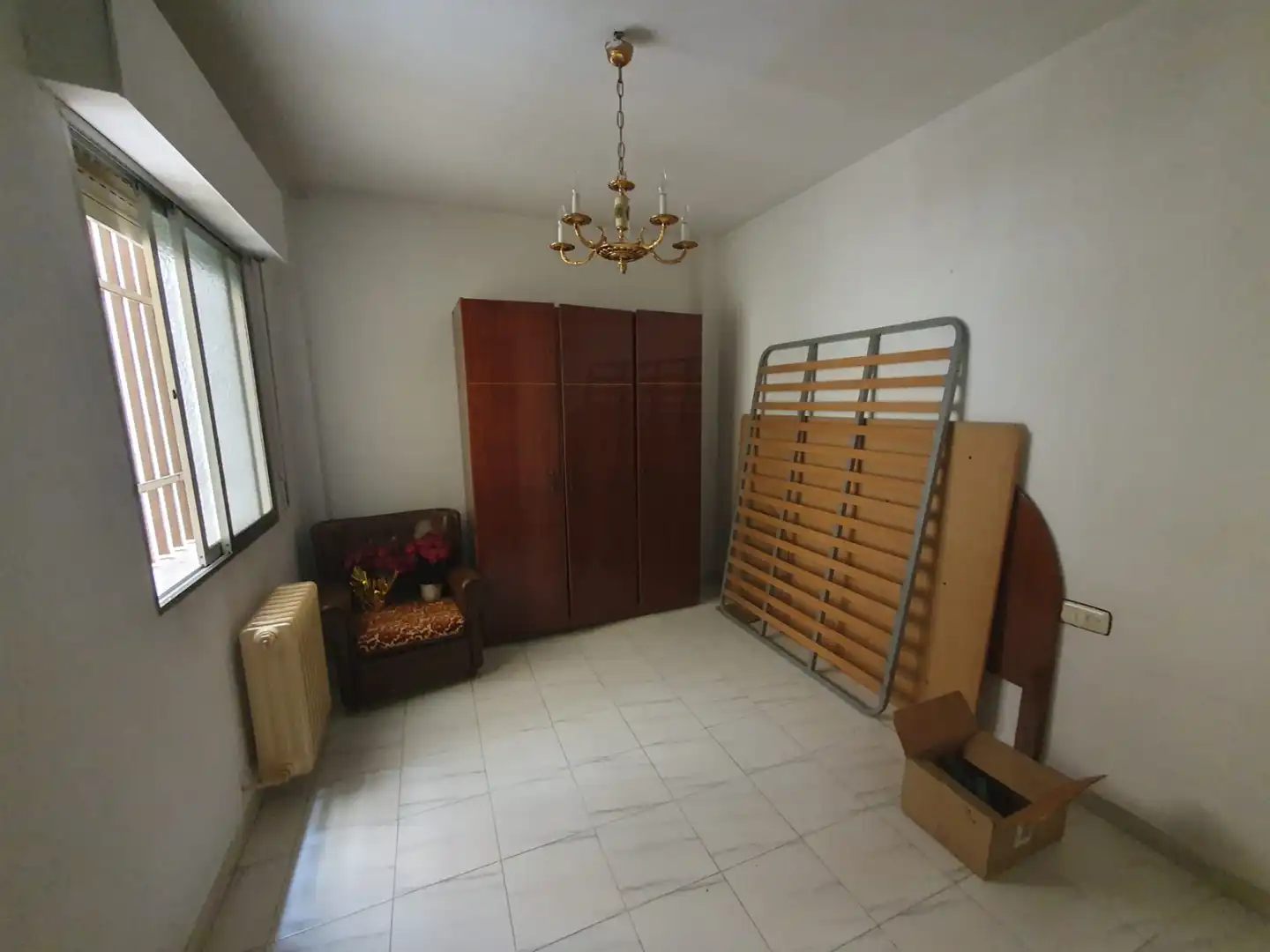 Piso con terraza en venta en Centro, imagen 10