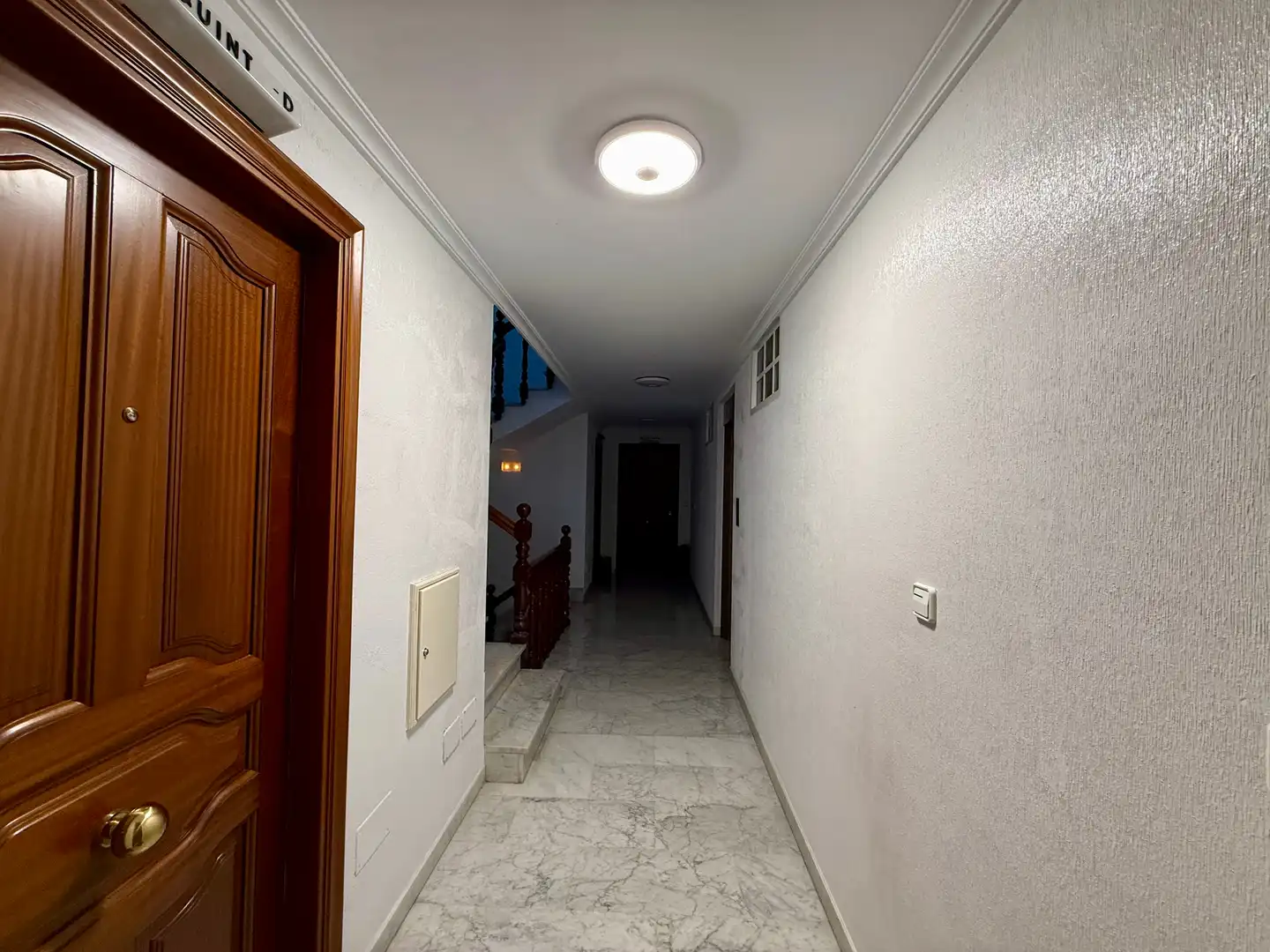 Attic for sale in O Grove    with Terrace, Storage room and Furnished