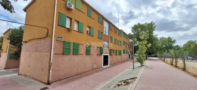 Piso en Venta en Arcos