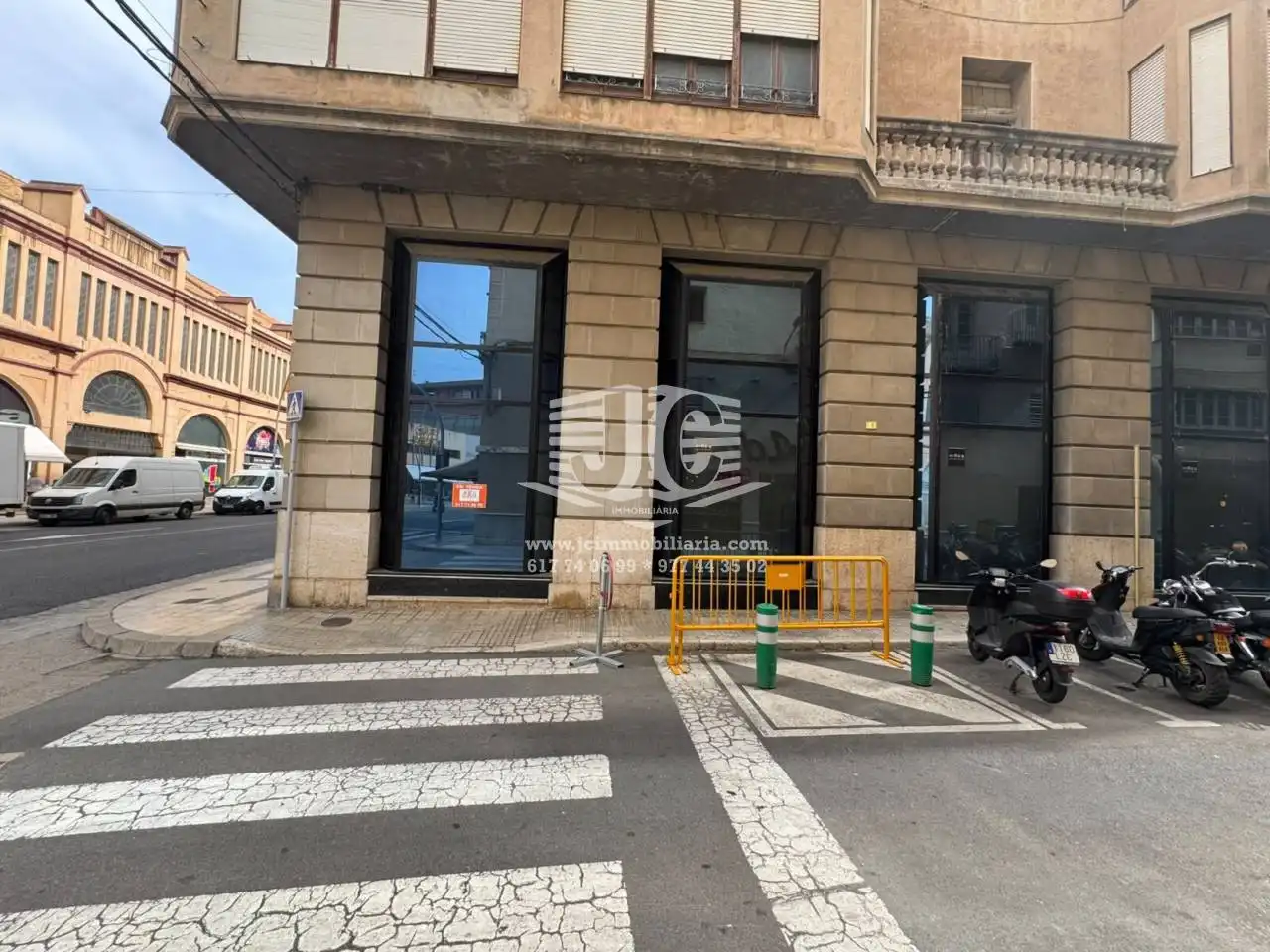Gewerbefläche zum Verkauf in Plaza Espanya, imagen 18