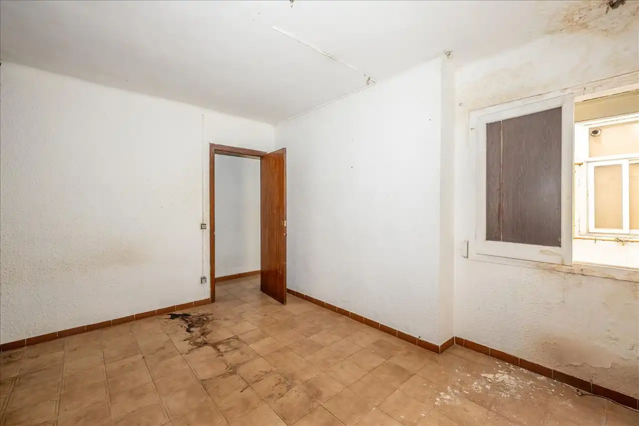 Schlafzimmer von Wohnung zum Verkauf in Ripollet mit Terrasse