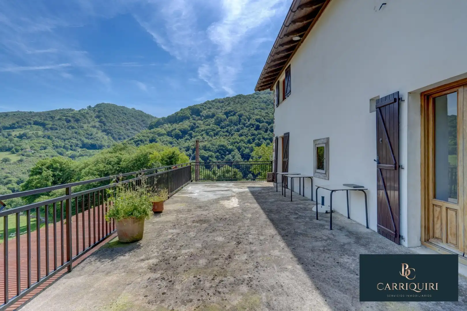 Terrace of Houses for sale in Oiz