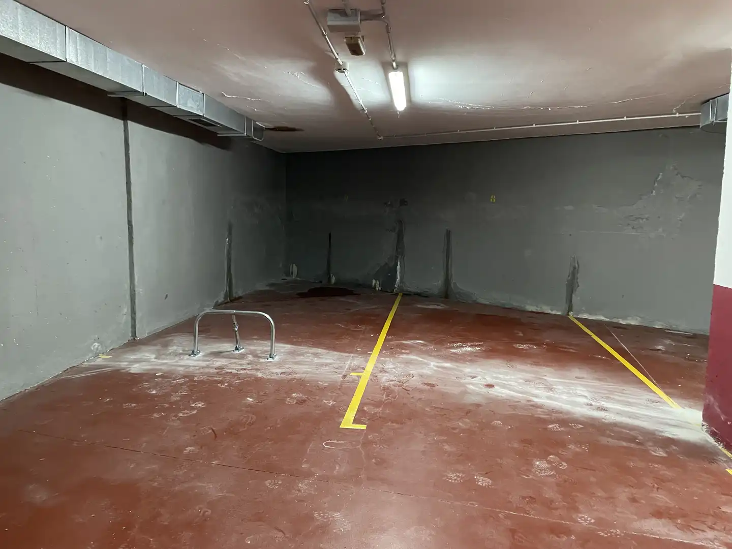 Garaje en venta en Fene