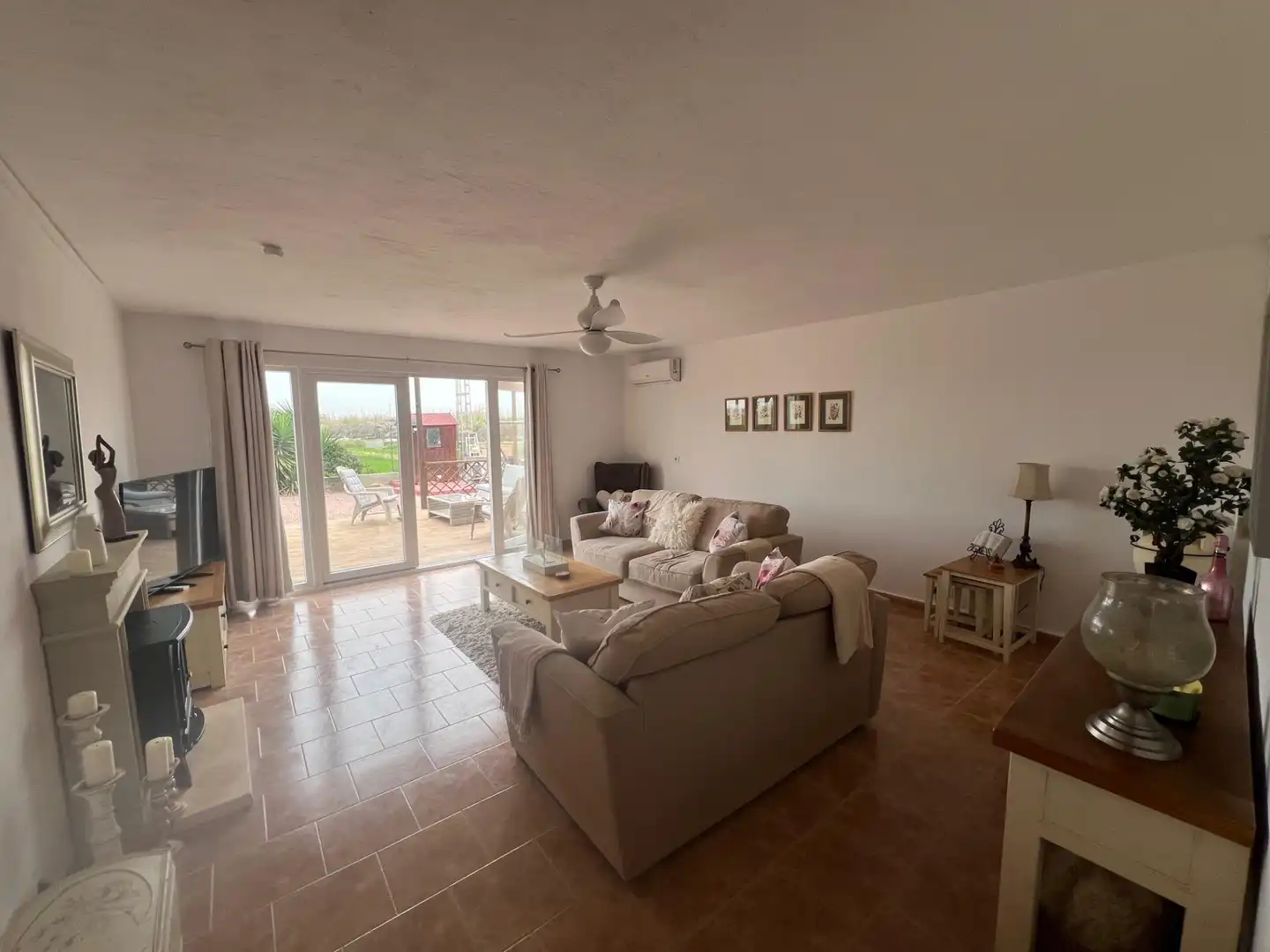 Country house with pool for sale in Dolores, imagen 7