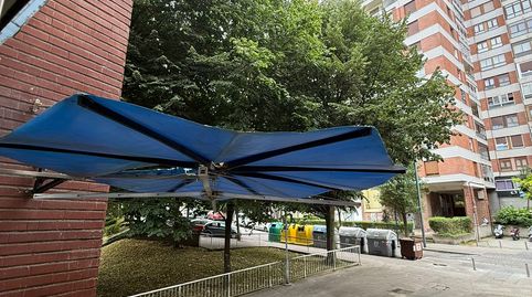 Foto 5 de Piso en venta en Juanene Plaza, Erandio, Bizkaia