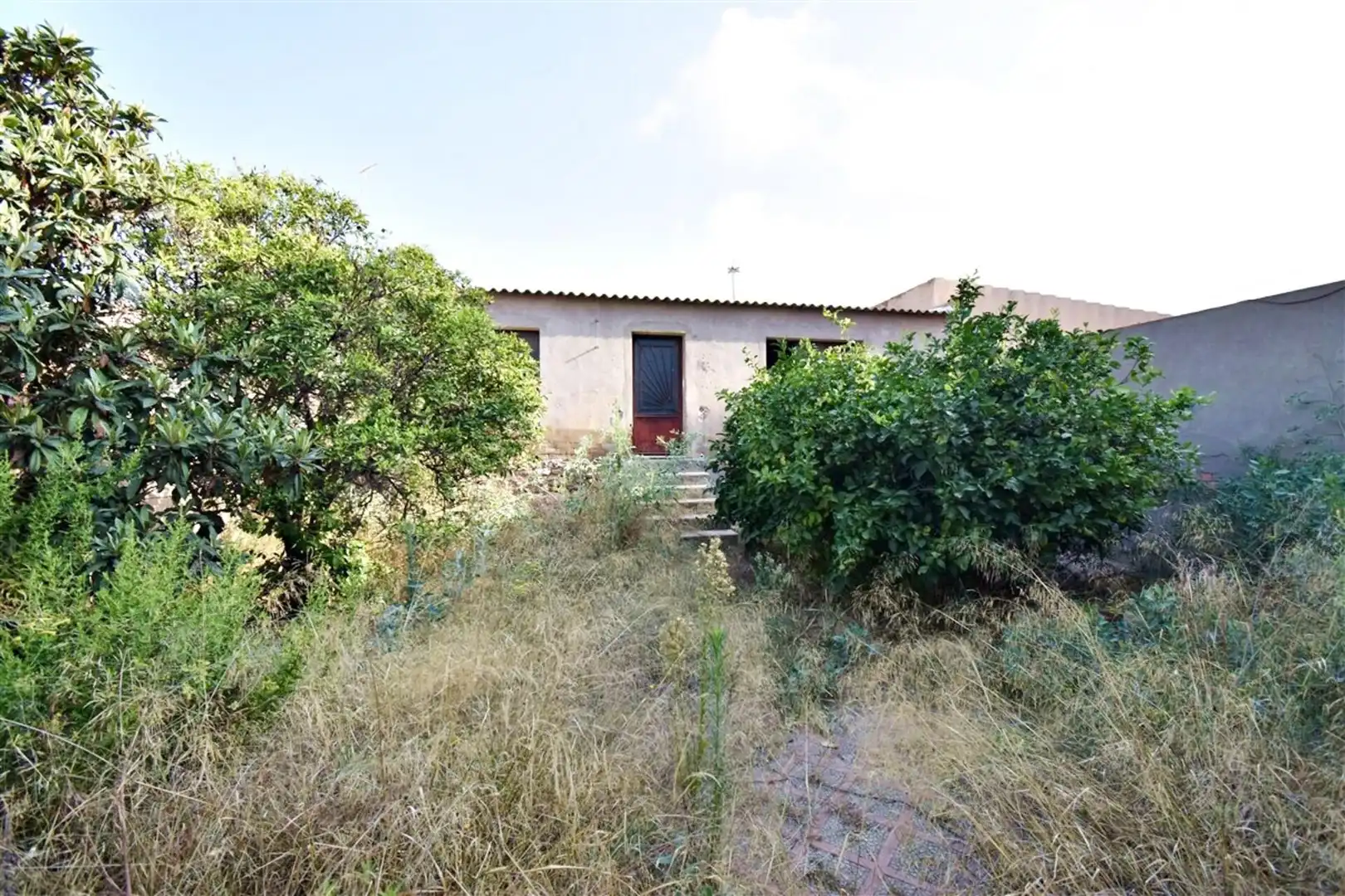 Casa o chalet en venta en Mazarrón con Terraza
