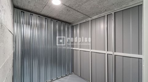 Photo 4 of Storage room for rent in De Bocángel, Fuente del Berro, Madrid Capital