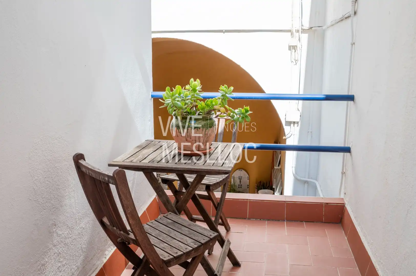 Terraza de Casa o chalet en venta en El Masnou con Calefacción y Terraza