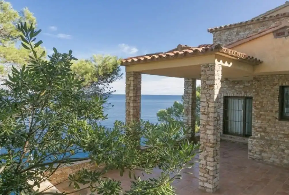 Casa en venta en Aiguafreda - Sa Tuna, imagen 15