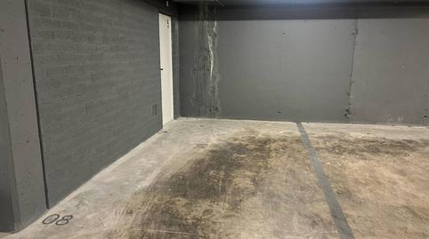 Foto 4 de Garatge en venda a Calle Pla de L´ametllera, 123, Sant Pere, Terrassa