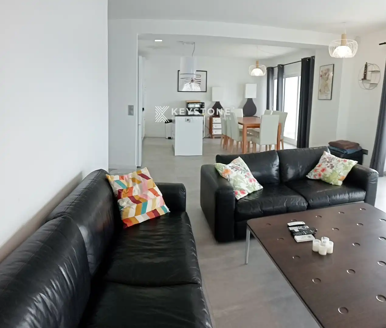 Appartement avec piscine à louer à Costa de la Calma, imagen 5