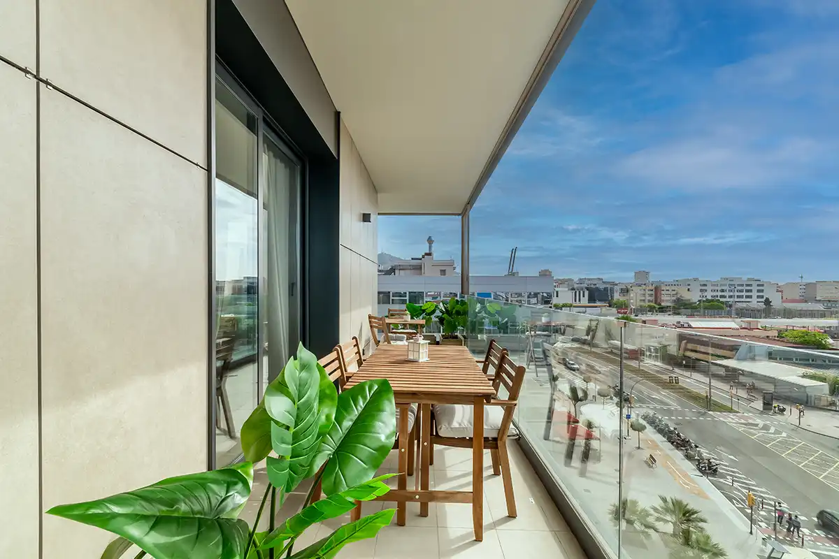 Piso de alquiler en Avinguda de Barcelona, 107, Les Planes