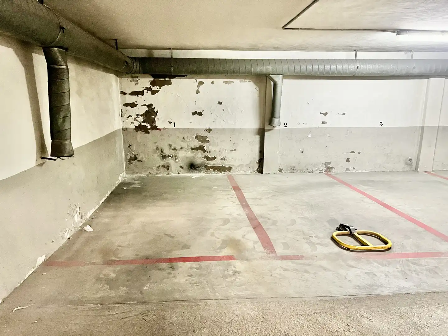 Parking of Garage for sale in Elda
