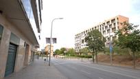 Exterior view of Flat for sale in Girona Capital  with Terrace