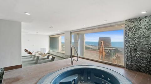 Foto 4 de Apartamento en venta en Veneziola, La Manga del Mar Menor
