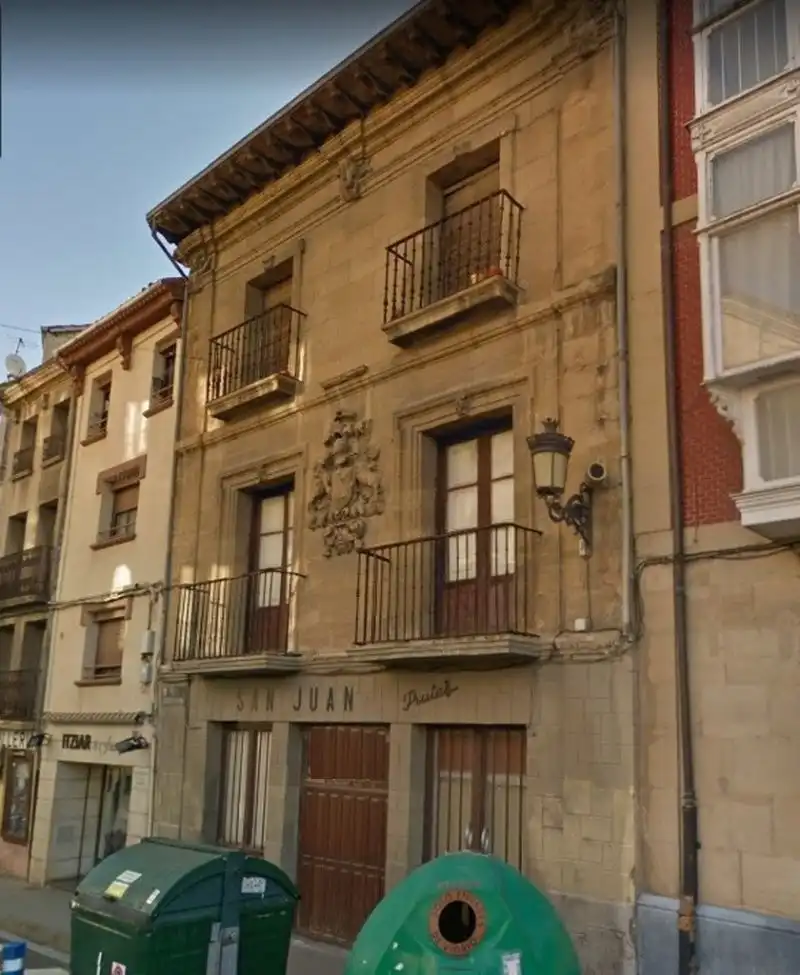 Casa en venta en Haro