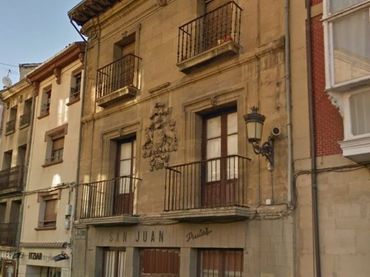 Casa en venda a Haro
