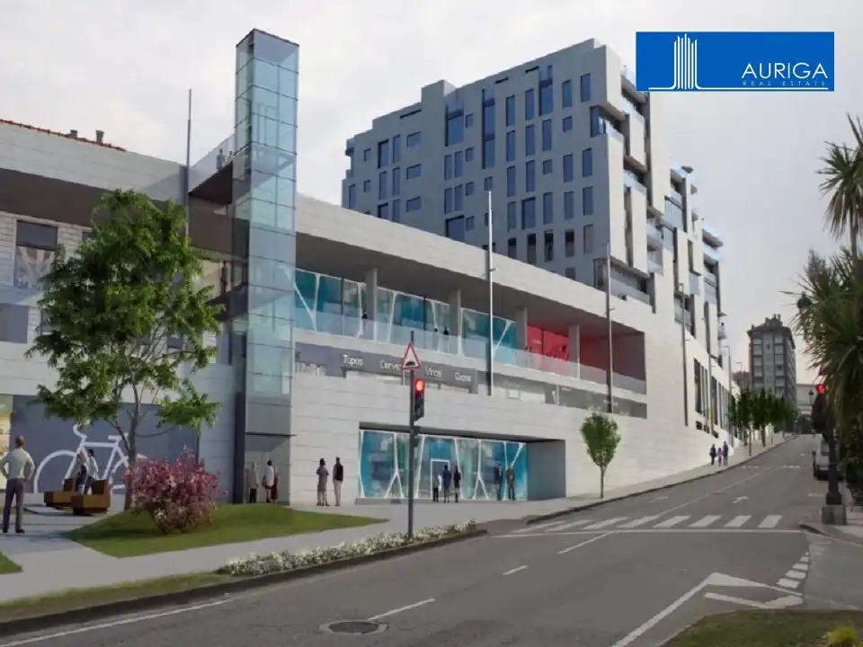 Local comercial en venda a Centro - Casco Histórico, imagen 8