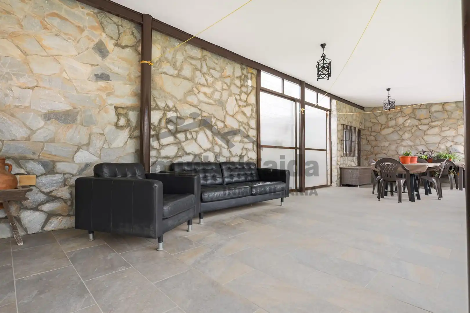 Villa mit Terrasse zum Verkauf in El Pino - Bajo de Guía, imagen 3