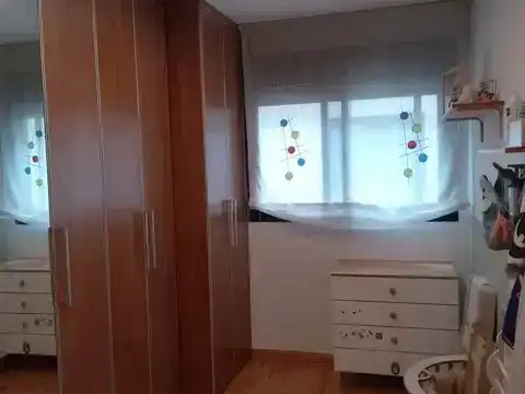 Dormitori de Pis en venda en Puçol amb Aire condicionat i Balcó